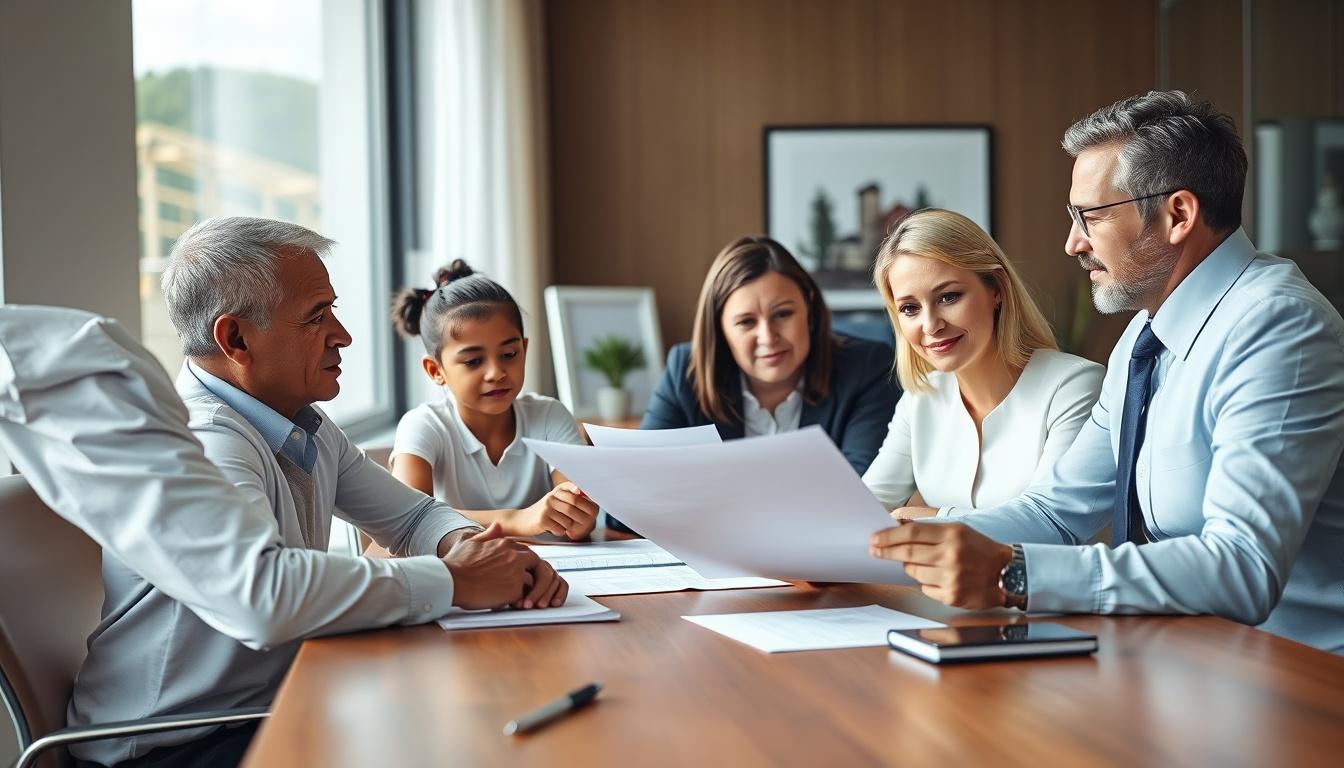 Investimento em Propriedades